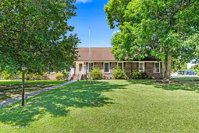 1110 Westmoreland Drive, Jacksonville, NC 28546 - Photo 1