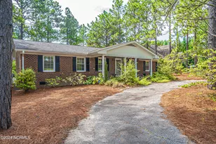 635 Pee Dee Rd, Southern Pines, NC 28387 - Photo 1