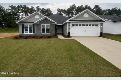 8567 Snelling Drive, Aiken, SC 29803 - Photo 1