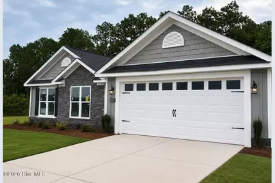 8567 Snelling Drive, Aiken, SC 29803 - Photo 3