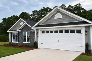 8567 Snelling Dr, Aiken, SC 29803 - Photo 3