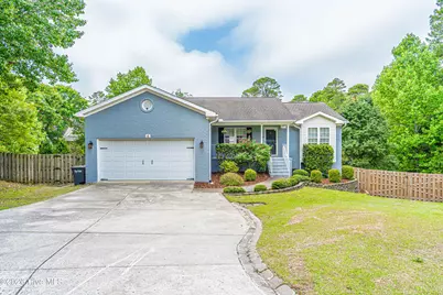 4 Sawmill Court, Pinehurst, NC 28374 - Photo 1