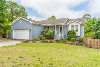 4 Sawmill Court, Pinehurst, NC 28374 - Photo 3