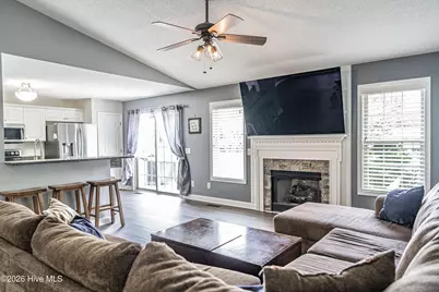 4 Sawmill Court, Pinehurst, NC 28374 - Photo 11