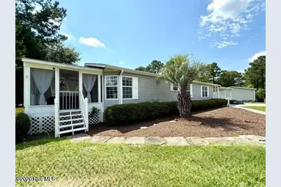 165 Hewett Burton Road SE, Leland, NC 28451 - Photo 3