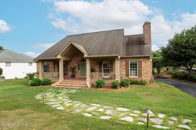 122 Circle Drive, Hampstead, NC 28443 - Photo 7