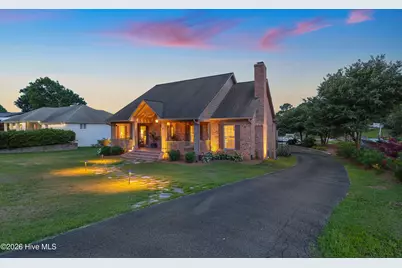 122 Circle Drive, Hampstead, NC 28443 - Photo 3