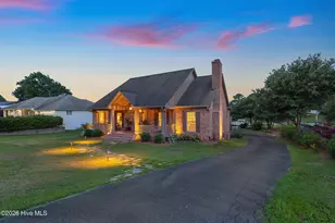 122 Circle Dr, Hampstead, NC 28443 - Photo 3