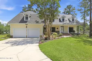 368 Winding Creek Dr, Oriental, NC 28571 - Photo 9