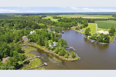 368 Winding Creek Drive, Oriental, NC 28571 - Photo 5