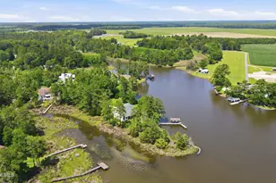 368 Winding Creek Dr, Oriental, NC 28571 - Photo 5