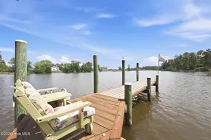 368 Winding Creek Dr, Oriental, NC 28571 - Photo 61