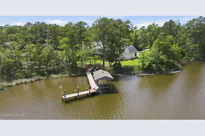 368 Winding Creek Drive, Oriental, NC 28571 - Photo 3