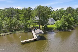 368 Winding Creek Dr, Oriental, NC 28571 - Photo 3