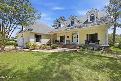 368 Winding Creek Drive, Oriental, NC 28571 - Photo 1
