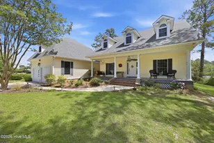 368 Winding Creek Dr, Oriental, NC 28571 - Photo 1