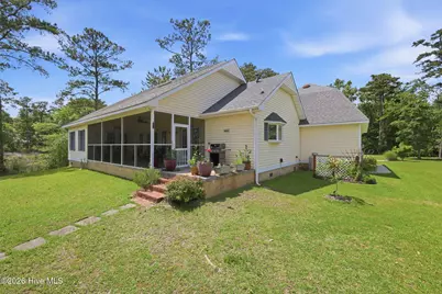 368 Winding Creek Drive, Oriental, NC 28571 - Photo 17