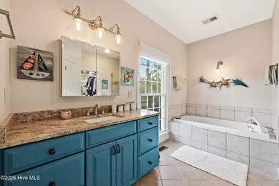 368 Winding Creek Drive, Oriental, NC 28571 - Photo 41