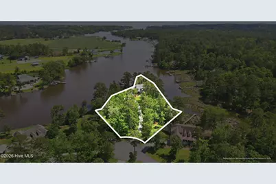 368 Winding Creek Drive, Oriental, NC 28571 - Photo 21