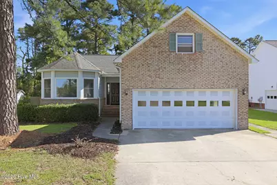 6013 Pelican Drive, New Bern, NC 28560 - Photo 1