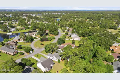 6013 Pelican Drive, New Bern, NC 28560 - Photo 41