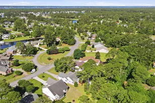 6013 Pelican Dr, New Bern, NC 28560 - Photo 41