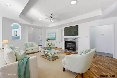 6013 Pelican Drive, New Bern, NC 28560 - Photo 5