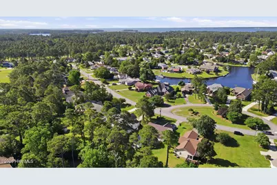 6013 Pelican Drive, New Bern, NC 28560 - Photo 43