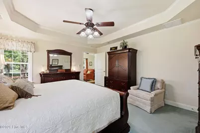 904 Muirfield Place, New Bern, NC 28560 - Photo 47