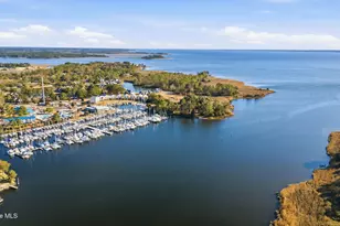 904 Muirfield Pl, New Bern, NC 28560 - Photo 79