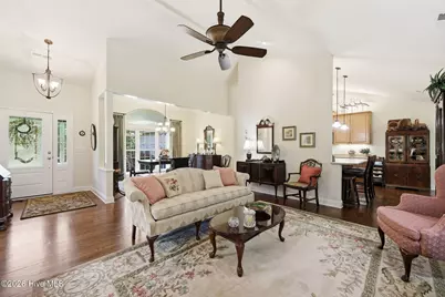 904 Muirfield Place, New Bern, NC 28560 - Photo 9
