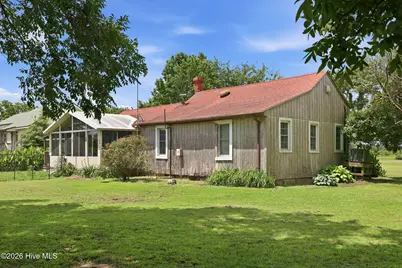 1309 Quarter Road, Swanquarter, NC 27885 - Photo 39