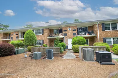 333 D Driftwood Circle # 208, Southern Pines, NC 28387 - Photo 25