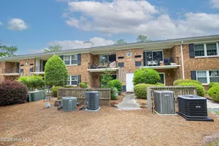 333 D Driftwood Circle, Southern Pines, NC 28387 - Photo 25