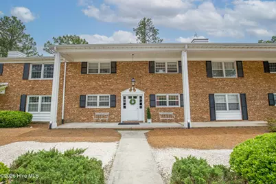 333 D Driftwood Circle # 208, Southern Pines, NC 28387 - Photo 1