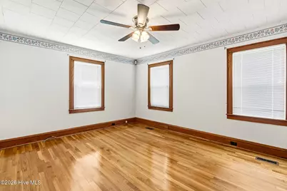 164 Gibbons Street, Hamlet, NC 28345 - Photo 17