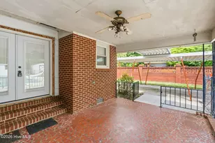 164 Gibbons St, Hamlet, NC 28345 - Photo 29
