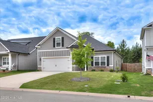 876 Speckled Teal Path, Aiken, SC 29803 - Photo 3