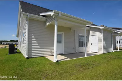 625 Abigail Taylor Drive #B, Greenville, NC 27834 - Photo 21