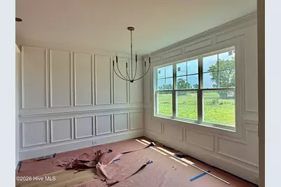 5515 River Buck Road, Spring Hope, NC 27882 - Photo 9