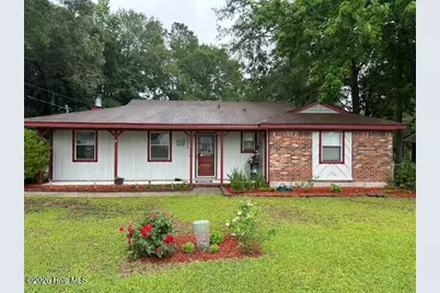 1824 Covington Place, Augusta, GA 30906 - Photo 1