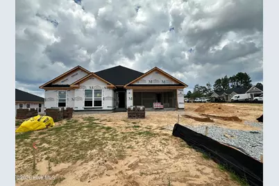2356 Bellingham Drive, Hephzibah, GA 30815 - Photo 1