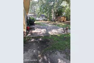 301 McGirts Bridge Road, Laurinburg, NC 28352 - Photo 15
