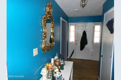 301 McGirts Bridge Road, Laurinburg, NC 28352 - Photo 1
