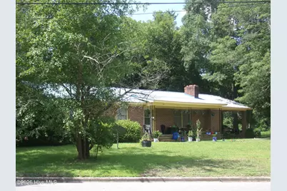 301 McGirts Bridge Road, Laurinburg, NC 28352 - Photo 21