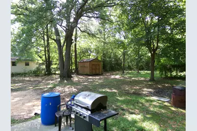 301 McGirts Bridge Road, Laurinburg, NC 28352 - Photo 11