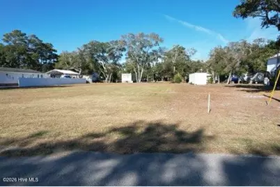 540 & 544 Lockwood Folly Road SE, Bolivia, NC 28422 - Photo 3
