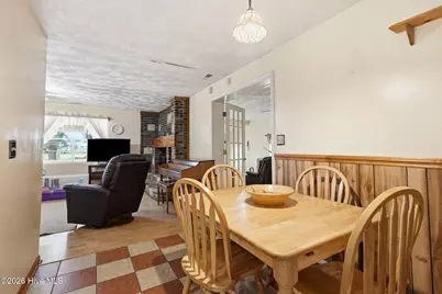284 Laurel Road, Beaufort, NC 28516 - Photo 21