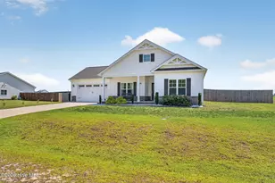 208 Fynloch Chase Dr, Fremont, NC 27830 - Photo 3