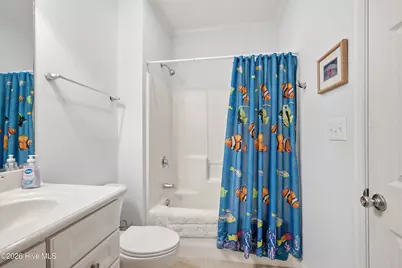 105 Winston Avenue #Unit B, Atlantic Beach, NC 28512 - Photo 11